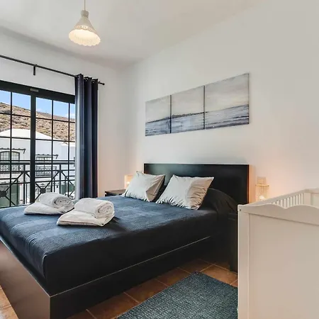Appartement Residencial Candelarias 35