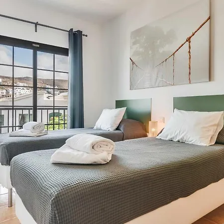 Appartement Residencial Candelarias 35 Agaete (Gran Canaria)