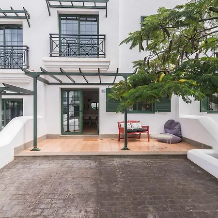 Residencial Candelarias 35 Appartement