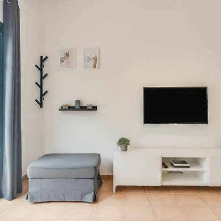 Residencial Candelarias 35 Agaete (Gran Canaria)
