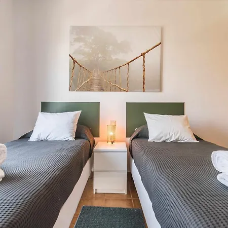 Residencial Candelarias 35 Agaete (Gran Canaria)