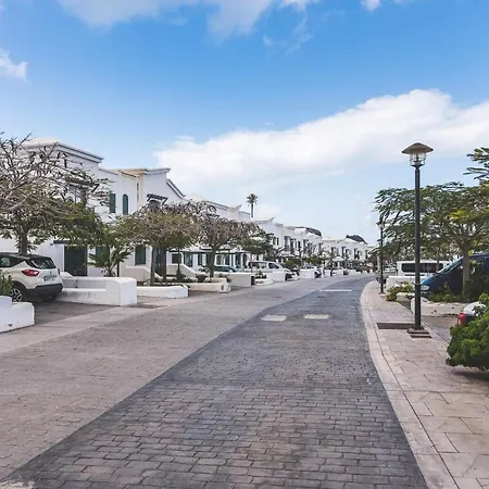 Residencial Candelarias 35 Appartement Agaete (Gran Canaria)