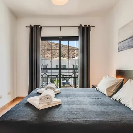 Residencial Candelarias 35 Appartement