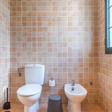 Appartement Residencial Candelarias 35 Agaete (Gran Canaria)