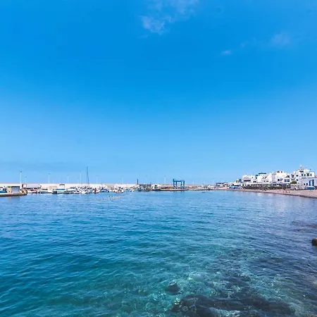 Residencial Candelarias 35 Appartement *