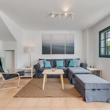 Residencial Candelarias 35 Appartement *