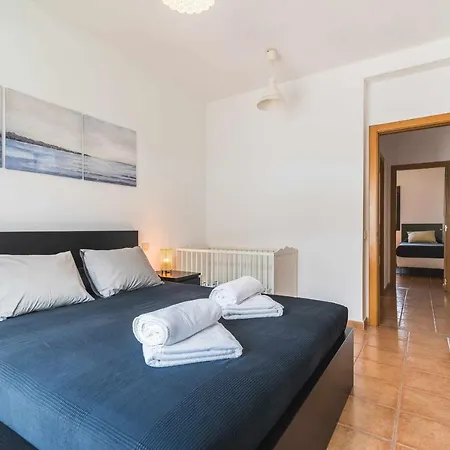 Residencial Candelarias 35 * Agaete (Gran Canaria)