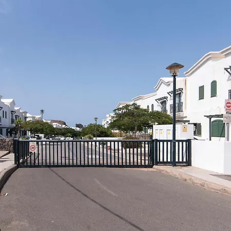 Residencial Candelarias 35 * Agaete (Gran Canaria)
